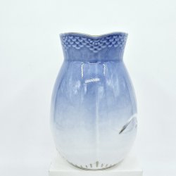 Mgestel Stor Kande nr. 84 Med Guldkant 1 sortering 