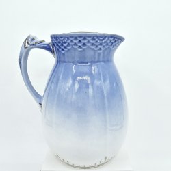 Mgestel Stor Kande nr. 84 Med Guldkant 1 sortering 