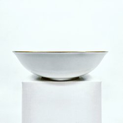 Mgestel Ymerskl nr. 45 Med Guldkant 1 sortering 