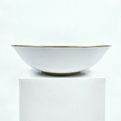 M�gestel Ymersk�l nr. 45 Med Guldkant 2 sortering  