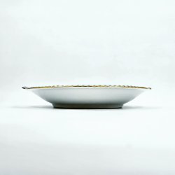 Mgestel Kagefad nr. 101 Med Guldkant 2 sortering 