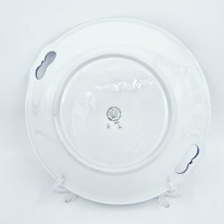 Mgestel Kagefad nr. 101 Med Guldkant 2 sortering 