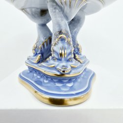  Mgestel Opsats nr. 66 Med Guldkant 2 sortering  