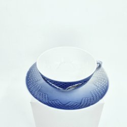 Mgestel Tekop nr. 108 Uden Guldkant 2 sortering  