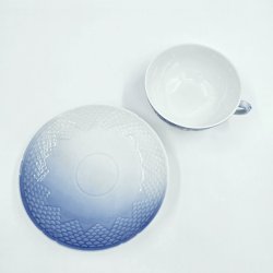 Mgestel Tekop nr. 108 Uden Guldkant 2 sortering  