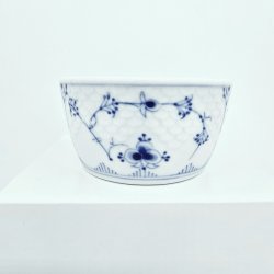 B &amp; G Musselmalet Sukkerskl nr. 792. sortering 1  