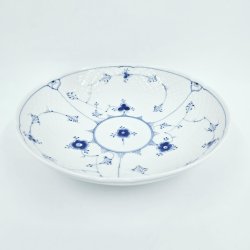 B &amp; G Musselmalet Skl nr. 44. sortering 2