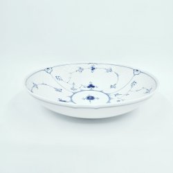 B &amp; G Musselmalet Skl nr. 44. sortering 2