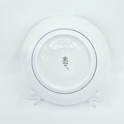 B &amp; G Musselmalet Skl nr. 44. sortering 2