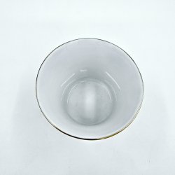 Mgestel Bger nr. 219 Med Guldkant 1 sortering 