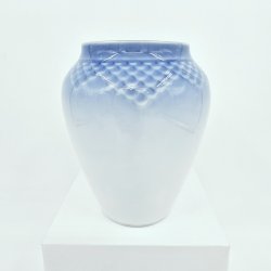 Mgestel Vase nr. 202 Med Guldkant 1 sortering 