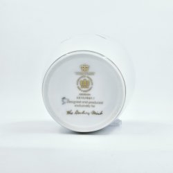 Mgestel Vase nr. 202 Med Guldkant 1 sortering 