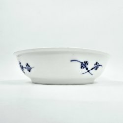 Musselmalet Halvblonde Skl nr. 1-680. sortering 1 Sjlden 