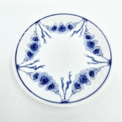 Empire Rund Asiet nr. 30. sortering 1