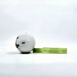 Royal Copenhagen Pskeg Svalerne 2014. Sortering 1 