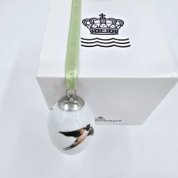 Royal Copenhagen Pskeg Svalerne 2014. Sortering 1 