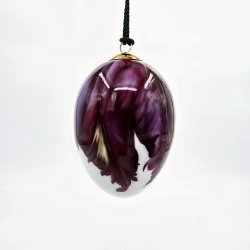 Royal Copenhagen Stort Pskeg Tulipan Blade 2020. Sortering 1 