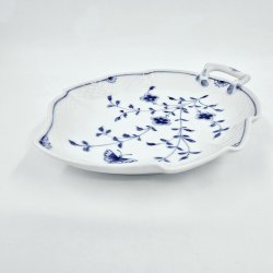 Sommerfugl Blad Asiet Stor nr. 199. sortering 1  