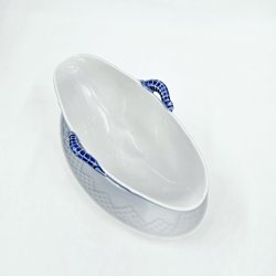 Mgestel Sovseskl nr. 8 Uden Guldkant. 2 sortering  