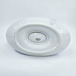 Mgestel Sovseskl nr. 8 Uden Guldkant. 2 sortering  