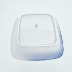 Mgestel Skl Firkantet nr. 230 Uden Guldkant 2 sortering 