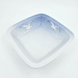 Mgestel Skl Firkantet nr. 230 Uden Guldkant 2 sortering 