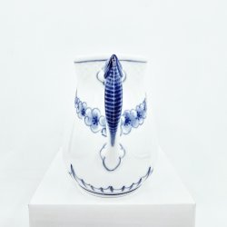 Empire Fldekande nr. 189. sortering 1 