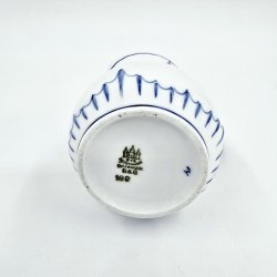 Empire Fldekande nr. 189. sortering 1 