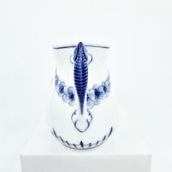 Empire Fldekande nr. 189. sortering 2 