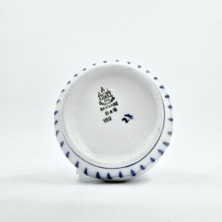 Empire Fldekande nr. 189. sortering 2 