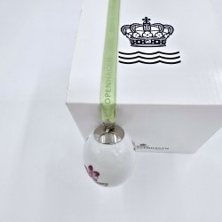 Royal Copenhagen Pskeg Viol 2007. Sortering 1