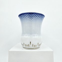 Mgestel Vase nr. 191 Med Guldkant 1 sortering 