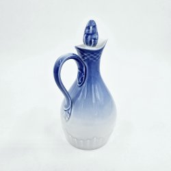 Mgestel Flakon nr. 197 Uden Guldkant 2 sortering 