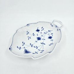 Sommerfugl Blad Asiet Stor nr. 199. sortering 2  