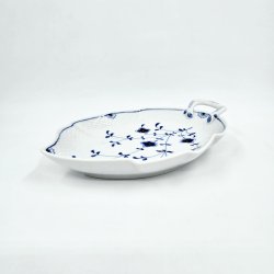 Sommerfugl Blad Asiet Stor nr. 199. sortering 2  