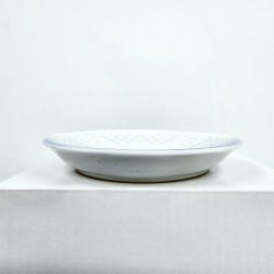 Mgestel Rund Asiet nr. 30 Uden Guldkant 1 sortering 