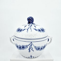 Empire Sukkerskl nr. 94. sortering 1