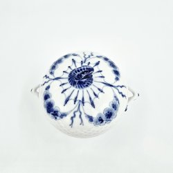 Empire Sukkerskl nr. 94. sortering 1