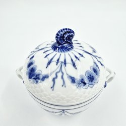 Empire Sukkerskl nr. 94. sortering 1