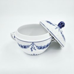 Empire Sukkerskl nr. 94. sortering 1