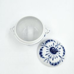 Empire Sukkerskl nr. 94. sortering 1