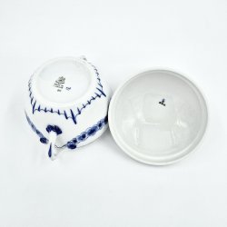 Empire Sukkerskl nr. 94. sortering 1