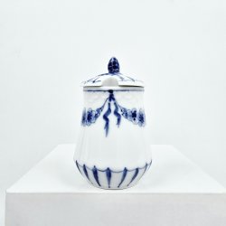 Empire Sennepskrukke nr. 52C. sortering 1