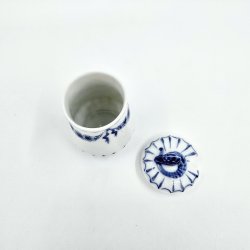 Empire Sennepskrukke nr. 52C. sortering 1