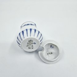 Empire Sennepskrukke nr. 52C. sortering 1