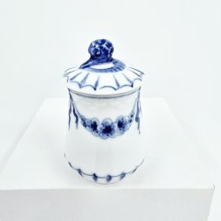 Empire Sennepskrukke nr. 52C. sortering 1