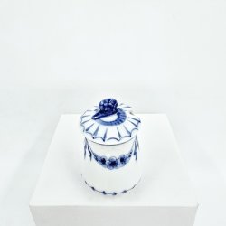 Empire Sennepskrukke nr. 52C. sortering 1