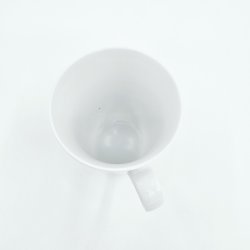 Royal Copenhagen Hvidriflet Signatur Krus nr. 497. sortering 2