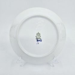 Empire Kompot Skl nr. 21B. sortering 1