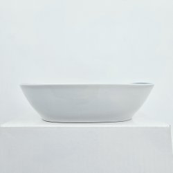 Mgestel Firkantet Asiet nr. 194 Uden Guldkant 1 sortering 